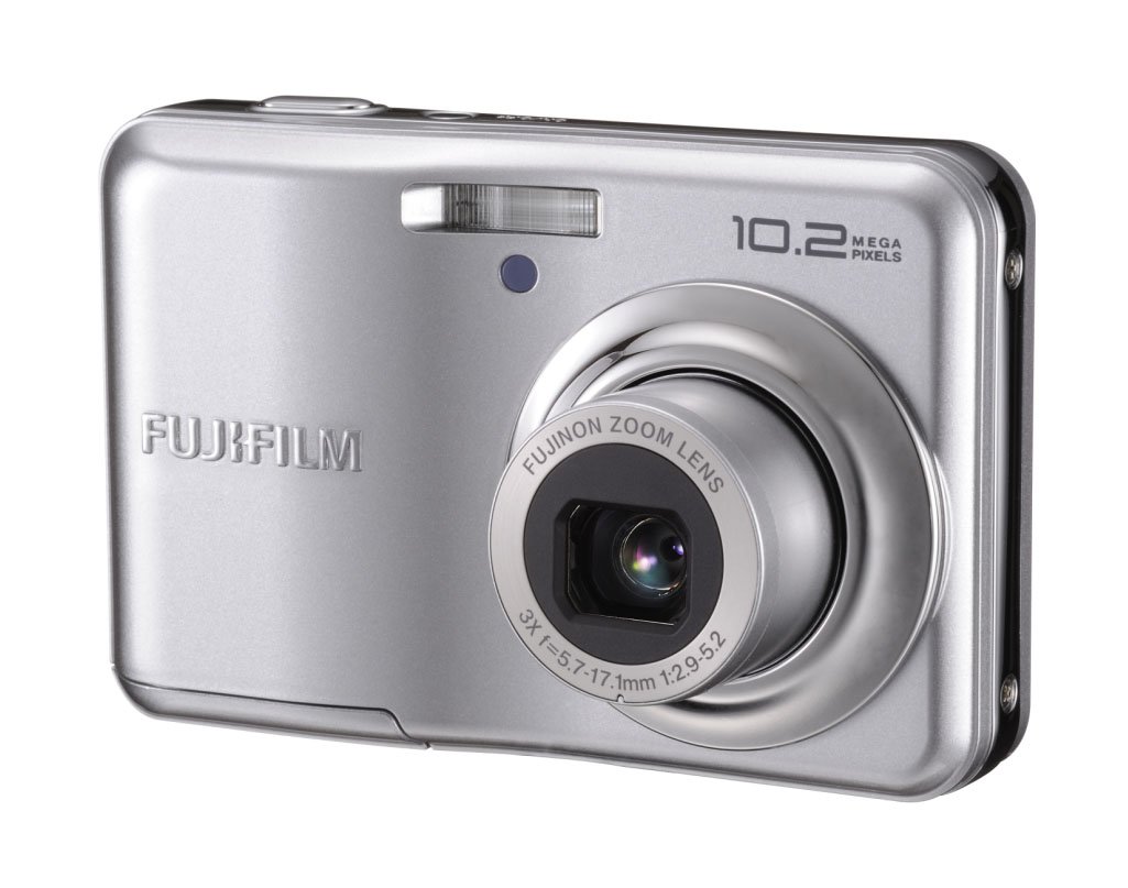 FUJIFILM デジタルカメラ Finepix A170 単三電池駆動式 【公式通販】